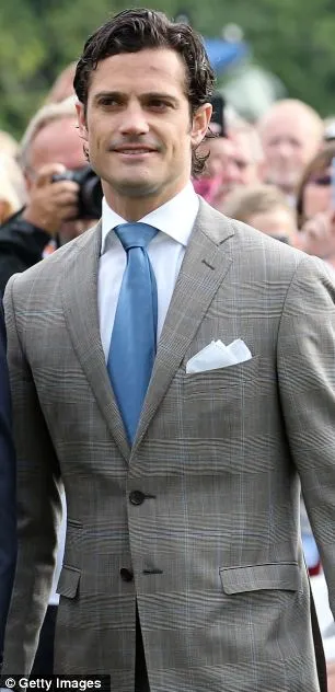 Pangeran Carl Philip